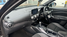 Nissan Juke 1.0 DiG-T 114 N-Connecta 5dr DCT Petrol Hatchback